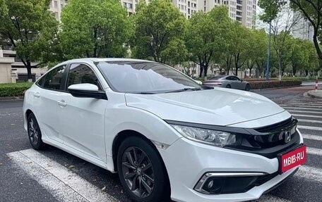 Honda Civic IX, 2020 год, 1 105 000 рублей, 1 фотография