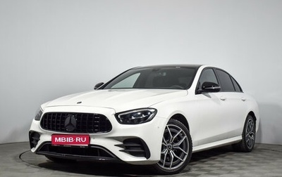 Mercedes-Benz E-Класс, 2021 год, 3 400 000 рублей, 1 фотография