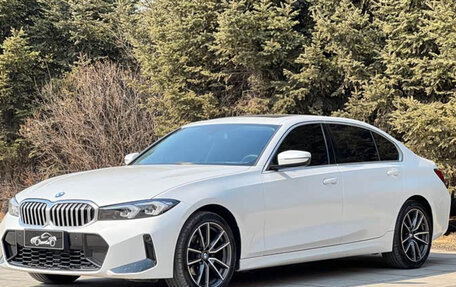 BMW 3 серия, 2023 год, 2 850 000 рублей, 1 фотография