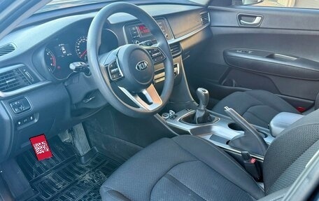 KIA Optima IV, 2019 год, 1 750 000 рублей, 16 фотография