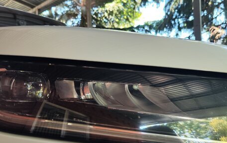 Skoda Kodiaq I, 2020 год, 2 760 000 рублей, 8 фотография