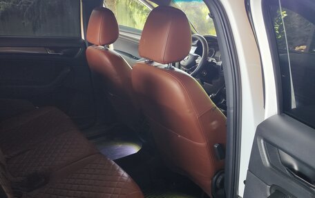 Skoda Kodiaq I, 2020 год, 2 760 000 рублей, 17 фотография