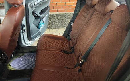 Skoda Kodiaq I, 2020 год, 2 760 000 рублей, 18 фотография