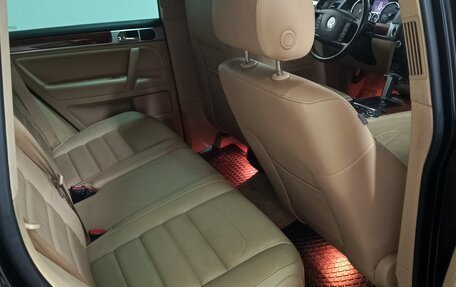 Volkswagen Touareg III, 2006 год, 1 500 000 рублей, 6 фотография