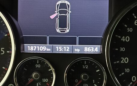 Volkswagen Touareg III, 2006 год, 1 500 000 рублей, 3 фотография