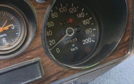 ГАЗ 31029 «Волга», 1996 год, 120 000 рублей, 6 фотография