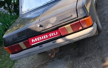 ГАЗ 31029 «Волга», 1996 год, 120 000 рублей, 3 фотография