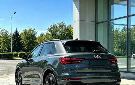 Audi Q3, 2023 год, 2 408 008 рублей, 4 фотография