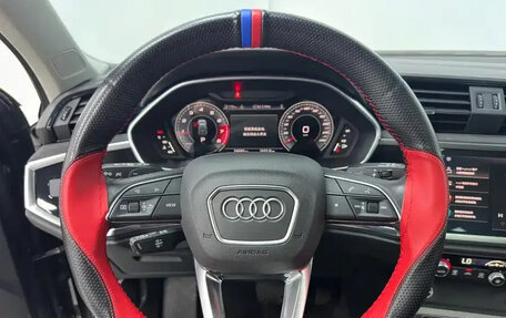 Audi Q3, 2023 год, 2 408 008 рублей, 11 фотография