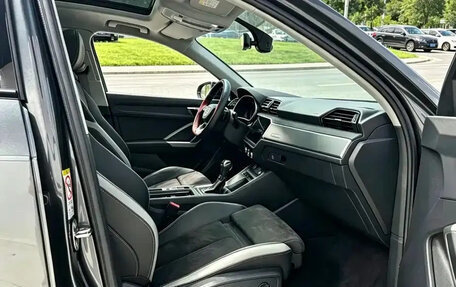 Audi Q3, 2023 год, 2 408 008 рублей, 8 фотография