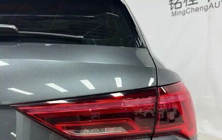 Audi Q3, 2023 год, 2 408 008 рублей, 24 фотография