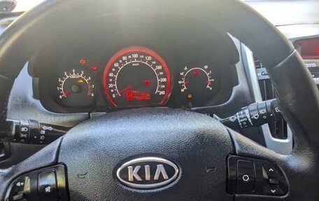 KIA cee'd I рестайлинг, 2011 год, 950 000 рублей, 11 фотография