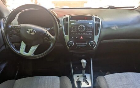 KIA cee'd I рестайлинг, 2011 год, 950 000 рублей, 13 фотография
