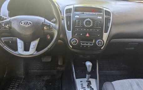 KIA cee'd I рестайлинг, 2011 год, 950 000 рублей, 7 фотография