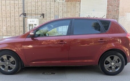 KIA cee'd I рестайлинг, 2011 год, 950 000 рублей, 15 фотография