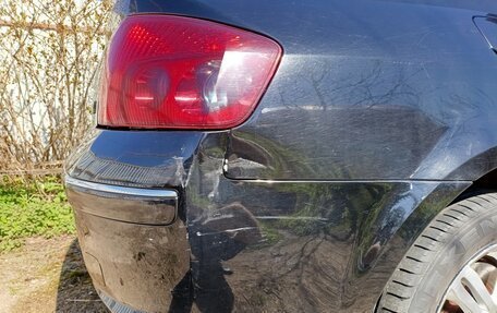 Peugeot 407, 2008 год, 650 000 рублей, 5 фотография