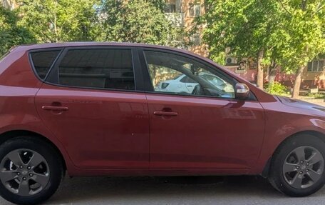 KIA cee'd I рестайлинг, 2011 год, 950 000 рублей, 18 фотография