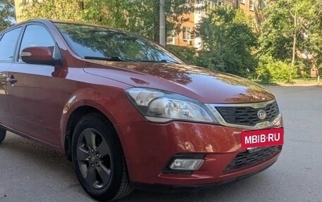 KIA cee'd I рестайлинг, 2011 год, 950 000 рублей, 14 фотография