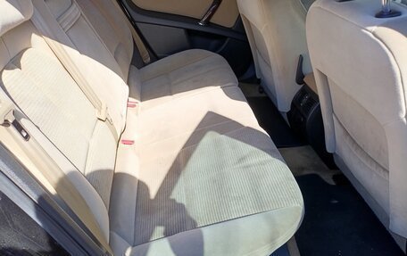Peugeot 407, 2008 год, 650 000 рублей, 12 фотография