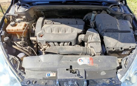 Peugeot 407, 2008 год, 650 000 рублей, 11 фотография