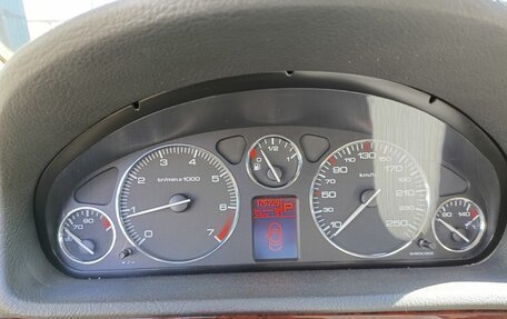 Peugeot 407, 2008 год, 650 000 рублей, 15 фотография