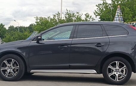Volvo XC60 II, 2012 год, 1 650 000 рублей, 3 фотография