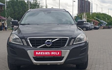 Volvo XC60 II, 2012 год, 1 650 000 рублей, 2 фотография