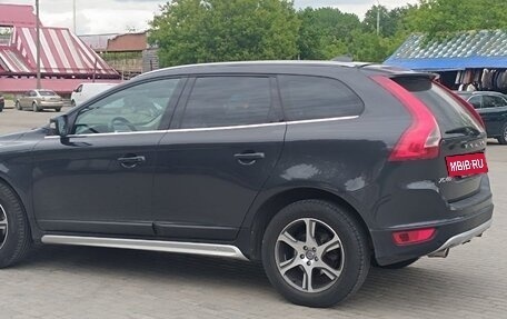 Volvo XC60 II, 2012 год, 1 650 000 рублей, 4 фотография
