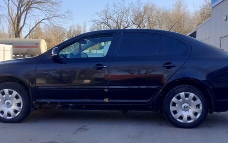 Skoda Octavia, 2009 год, 535 000 рублей, 2 фотография