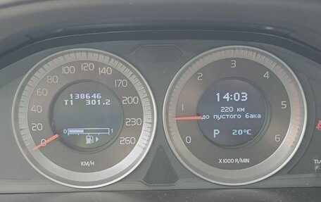 Volvo XC60 II, 2012 год, 1 650 000 рублей, 16 фотография