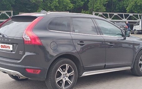 Volvo XC60 II, 2012 год, 1 650 000 рублей, 8 фотография