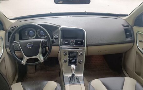 Volvo XC60 II, 2012 год, 1 650 000 рублей, 15 фотография