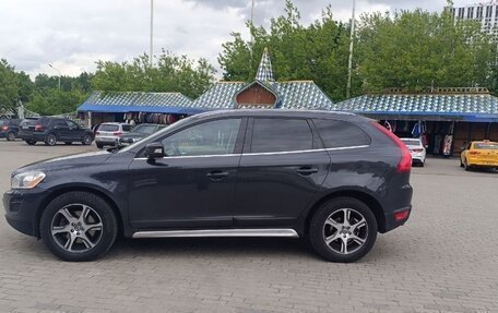 Volvo XC60 II, 2012 год, 1 650 000 рублей, 12 фотография