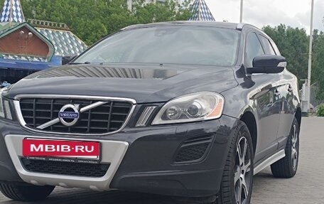 Volvo XC60 II, 2012 год, 1 650 000 рублей, 13 фотография