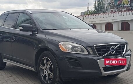 Volvo XC60 II, 2012 год, 1 650 000 рублей, 11 фотография