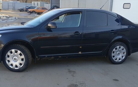Skoda Octavia, 2009 год, 535 000 рублей, 3 фотография