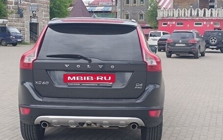 Volvo XC60 II, 2012 год, 1 650 000 рублей, 6 фотография