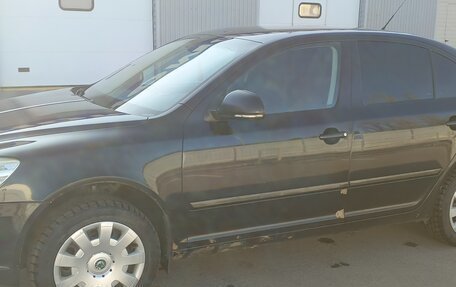 Skoda Octavia, 2009 год, 535 000 рублей, 6 фотография