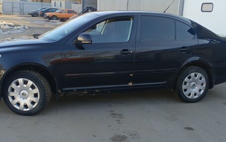 Skoda Octavia, 2009 год, 535 000 рублей, 4 фотография