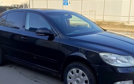 Skoda Octavia, 2009 год, 535 000 рублей, 8 фотография