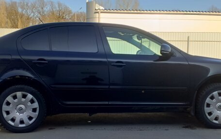 Skoda Octavia, 2009 год, 535 000 рублей, 9 фотография