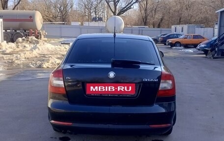 Skoda Octavia, 2009 год, 535 000 рублей, 5 фотография