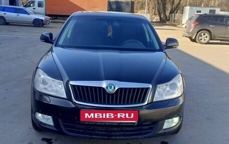 Skoda Octavia, 2009 год, 535 000 рублей, 7 фотография
