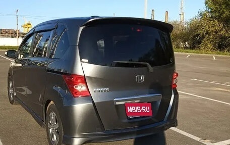 Honda Freed I, 2009 год, 780 000 рублей, 8 фотография