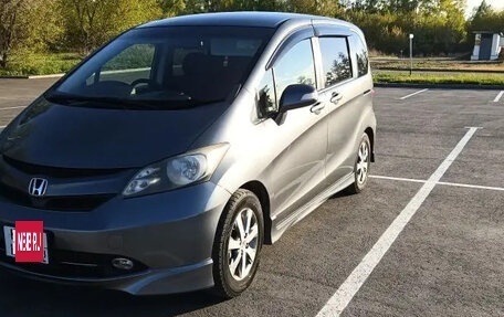 Honda Freed I, 2009 год, 780 000 рублей, 2 фотография
