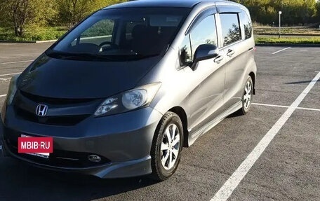 Honda Freed I, 2009 год, 780 000 рублей, 5 фотография