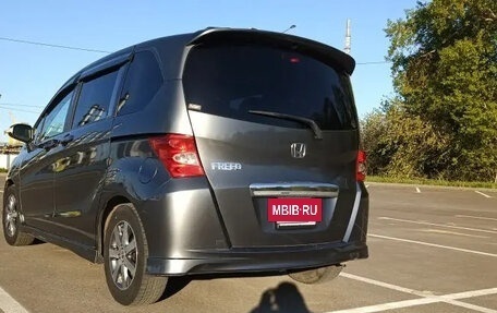 Honda Freed I, 2009 год, 780 000 рублей, 4 фотография