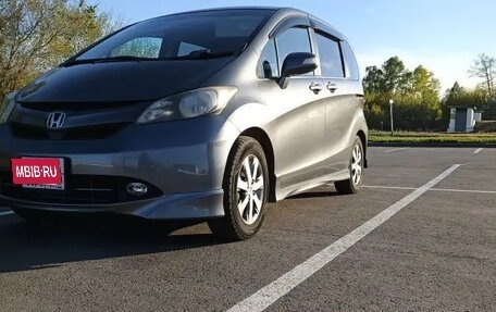 Honda Freed I, 2009 год, 780 000 рублей, 6 фотография