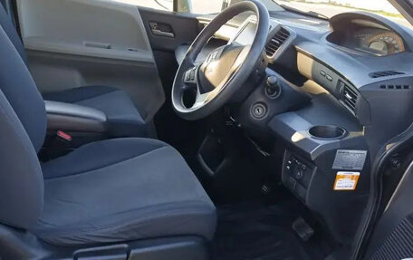 Honda Freed I, 2009 год, 780 000 рублей, 13 фотография