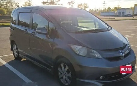 Honda Freed I, 2009 год, 780 000 рублей, 3 фотография